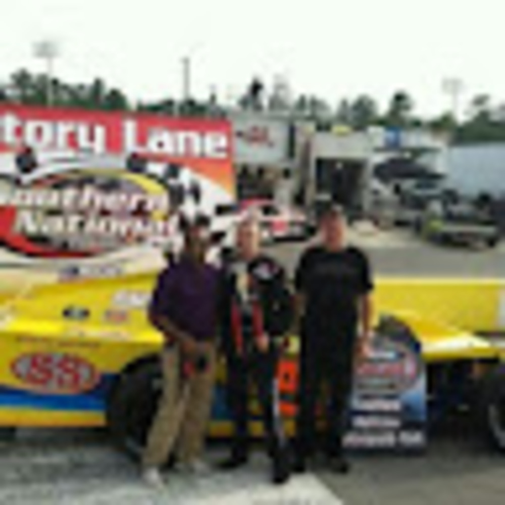 Meet your Posher, Brad